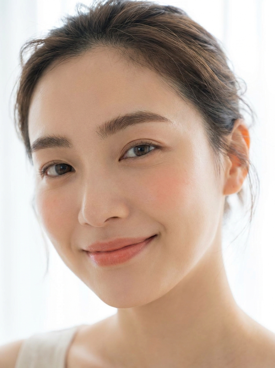 Rounded Brows als Augenbrauenformen Inspiration 2026
